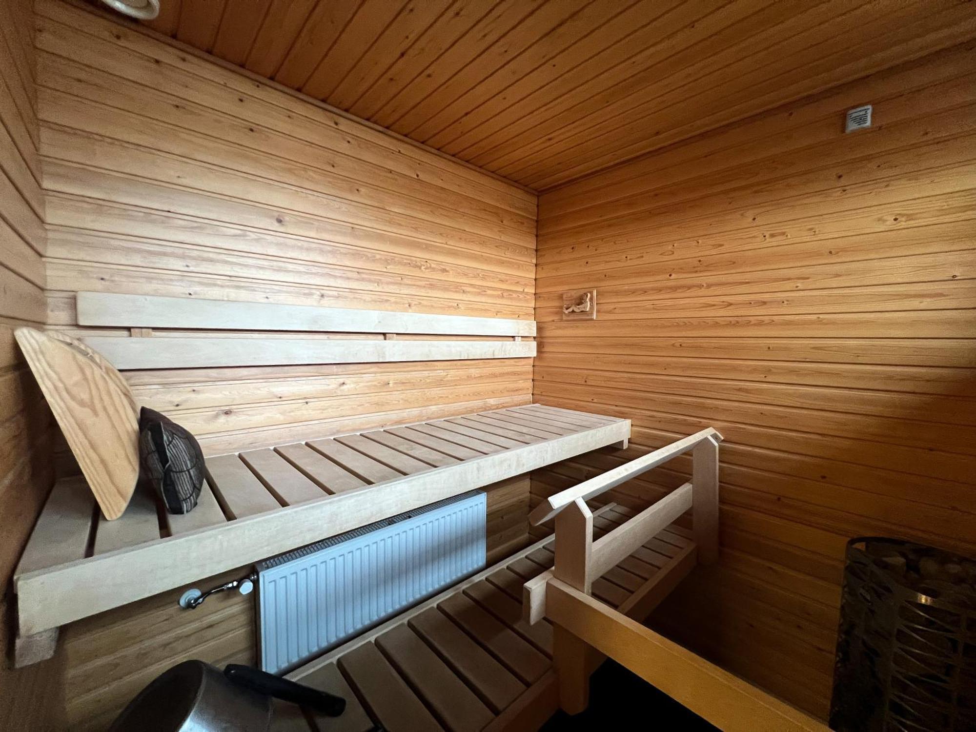 Aurora Penthouse & Suites Rovaniemi Exteriér fotografie